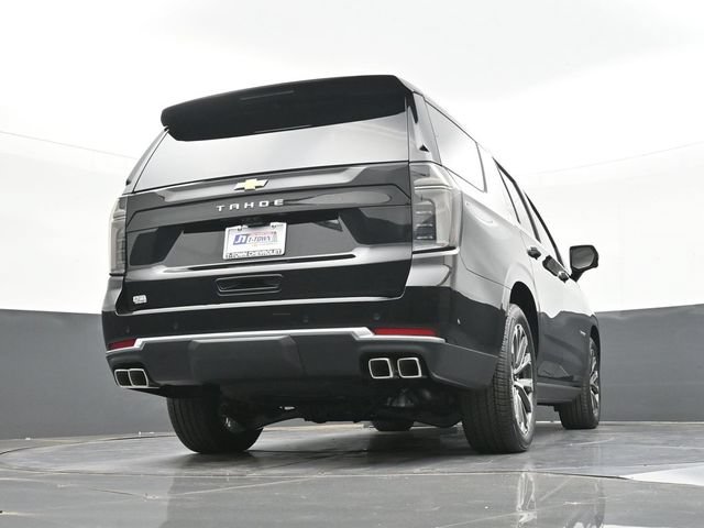 New 2026 Chevrolet Tahoe High Country AWD/4WD image 52