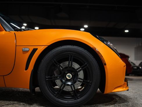 Used 2007 Lotus Exige S image 25