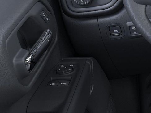 New 2026 GMC Sierra 3500 Pro AWD/4WD image 22
