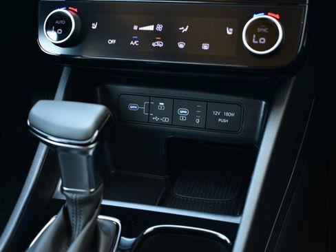 New 2026 Hyundai Tucson SEL image 36