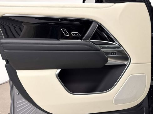 Used 2023 Land Rover Range Rover SE image 33