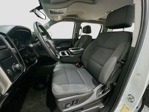 Used 2018 Chevrolet Silverado 1500 LT w/ Texas Edition image 21