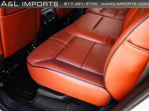 Used 2008 HUMMER H2 AWD/4WD image 50