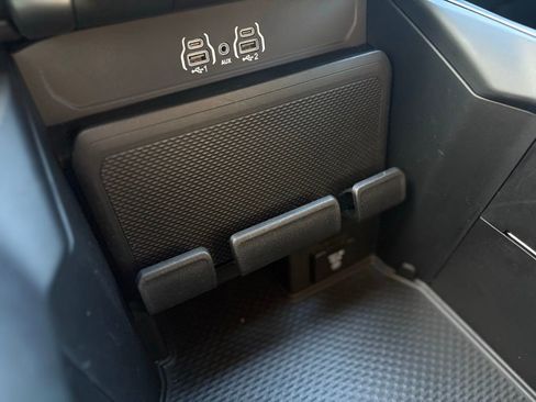 Used 2025 RAM 1500 Big Horn image 38