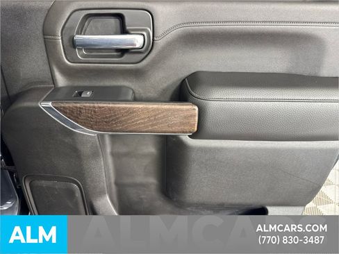 Used 2023 GMC Sierra 3500 Denali image 19