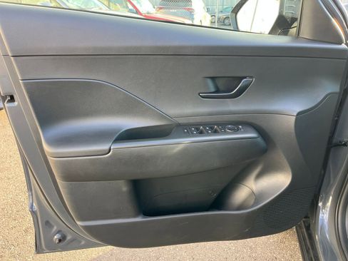 Used 2025 Hyundai Kona SEL image 20