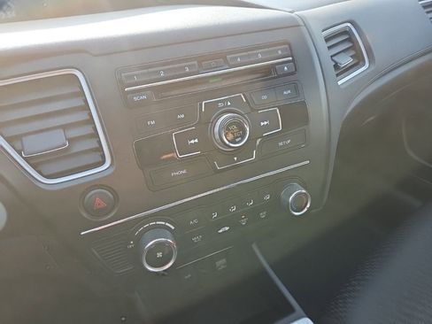 Used 2015 Honda Civic LX image 26