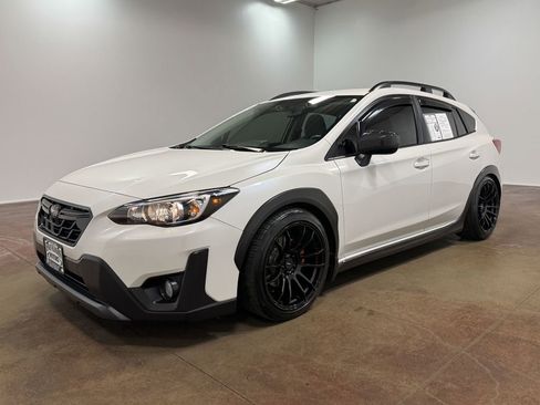 Used 2022 Subaru Crosstrek 2.0i Premium w/ Popular Package #2 image 39