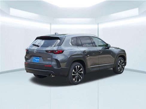 New 2026 MAZDA CX-50 2.5 Hybrid w/ Weather Package AWD/4WD image 6