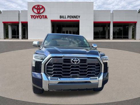 New 2026 Toyota Tundra 1794 Edition AWD/4WD image 8