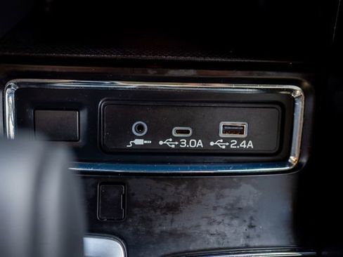 Certified 2024 Subaru Ascent Onyx Edition image 38