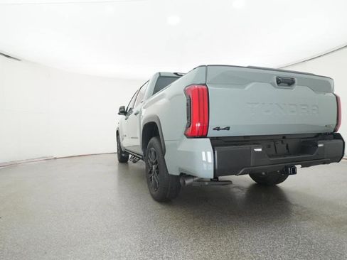 New 2026 Toyota Tundra Limited w/ Limited PVM Package AWD/4WD image 60