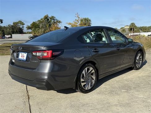 Certified 2025 Subaru Legacy Limited w/ Popular Package #2 image 6