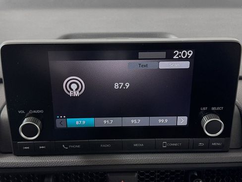 Certified 2024 Honda CR-V EX image 14