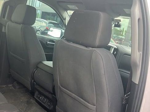 Used 2020 Chevrolet Silverado 1500 LT w/ All-Star Edition AWD/4WD image 11
