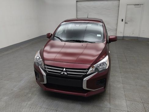 Used 2024 Mitsubishi Mirage ES FWD image 15