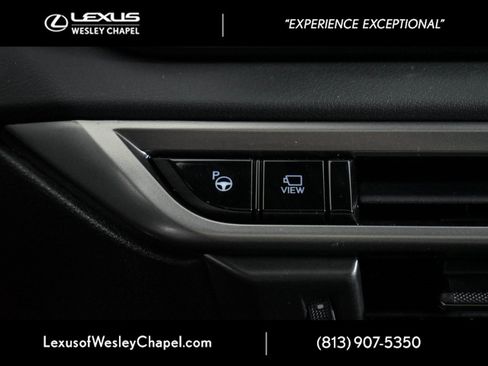 Used 2025 Lexus RX 350 Premium Plus image 42