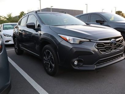 Used 2024 Subaru Crosstrek 2.0i Premium