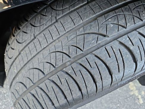 Used 2023 Dodge Challenger SRT Hellcat image 35