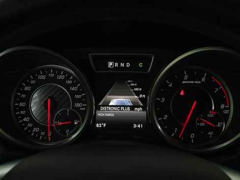 Used 2016 Mercedes-Benz G 63 AMG 4MATIC image 32