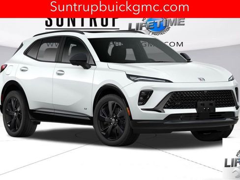 New 2026 Buick Envision Sport Touring image 28