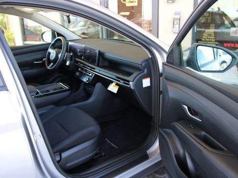 Used 2026 Hyundai Tucson SEL AWD/4WD image 25