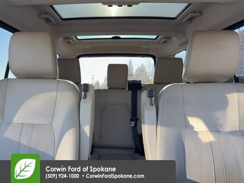 Used 2012 Land Rover LR4 HSE AWD/4WD image 33