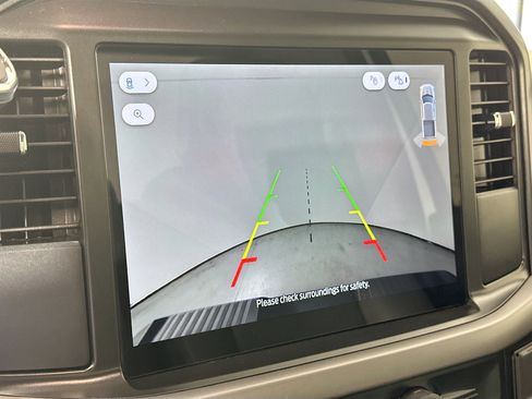 Used 2025 Ford F150 XL image 13