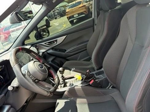 Used 2022 Subaru WRX Premium AWD/4WD image 11