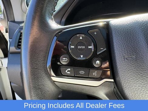 Used 2022 Honda Pilot Special Edition image 12