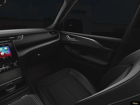 New 2025 Jeep Grand Cherokee L Altitude image 19