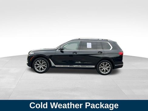 Used 2020 BMW X7 xDrive40i w/ Premium Package image 2