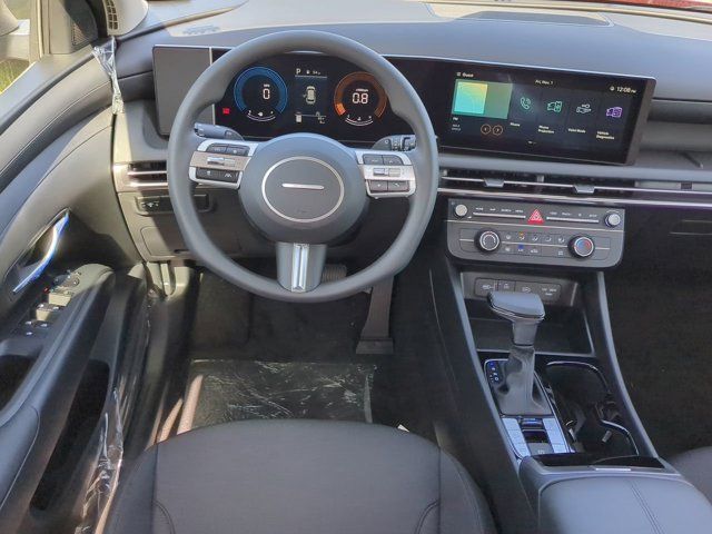 New 2025 Hyundai Tucson SE FWD image 15