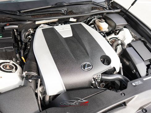 Used 2015 Lexus GS 350 350 w/ Premium Package image 45