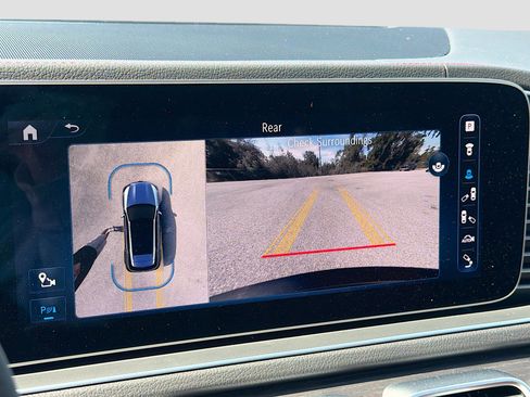 Used 2024 Mercedes-Benz GLE 53 AMG 4MATIC image 31