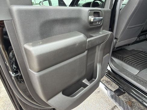 New 2026 Chevrolet Silverado 2500 Custom w/ Custom Value Package AWD/4WD image 15