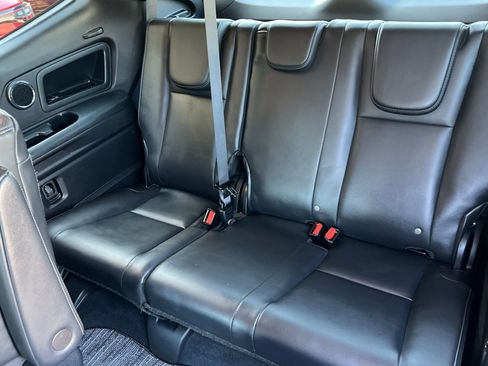 Used 2021 Subaru Ascent Limited w/ Technology Package image 15