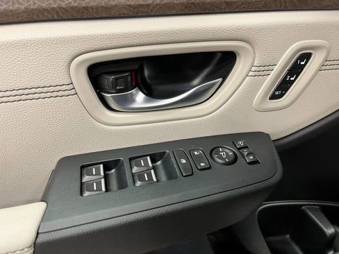 New 2026 Honda Pilot Elite image 13