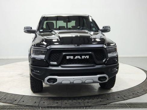 Used 2023 RAM 1500 Rebel w/ Rebel Level 1 Equipment Group image 2