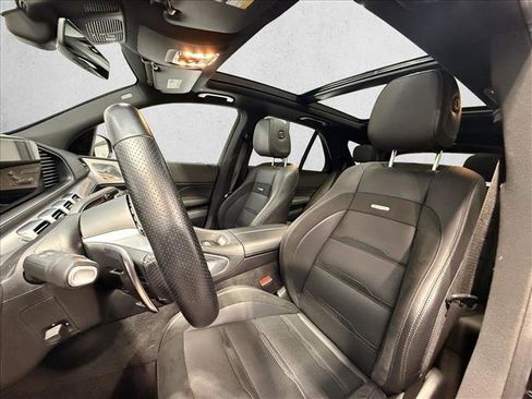 Used 2025 Mercedes-Benz GLE 53 AMG 4MATIC image 23