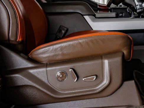 Used 2018 Ford F250 King Ranch w/ King Ranch Ultimate Package image 41