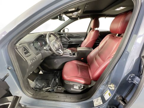 Used 2023 MAZDA CX-9 Carbon Edition image 20