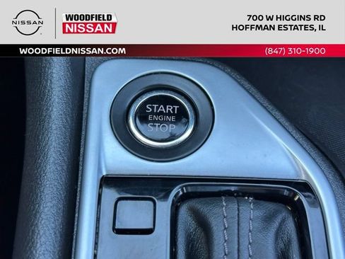Certified 2024 Nissan Sentra SV w/ All-Weather Package FWD image 35