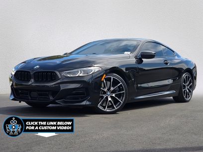Used 2023 BMW 840i xDrive Coupe