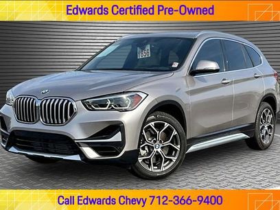 Used 2021 BMW X1 xDrive28i w/ Premium Package