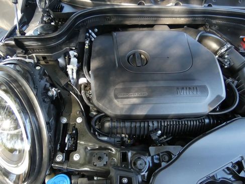 Used 2024 MINI Cooper S image 52