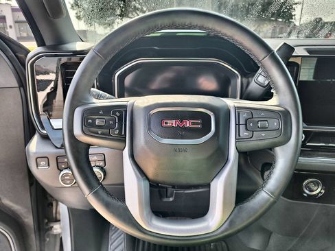 Used 2024 GMC Sierra 1500 Elevation AWD/4WD image 14
