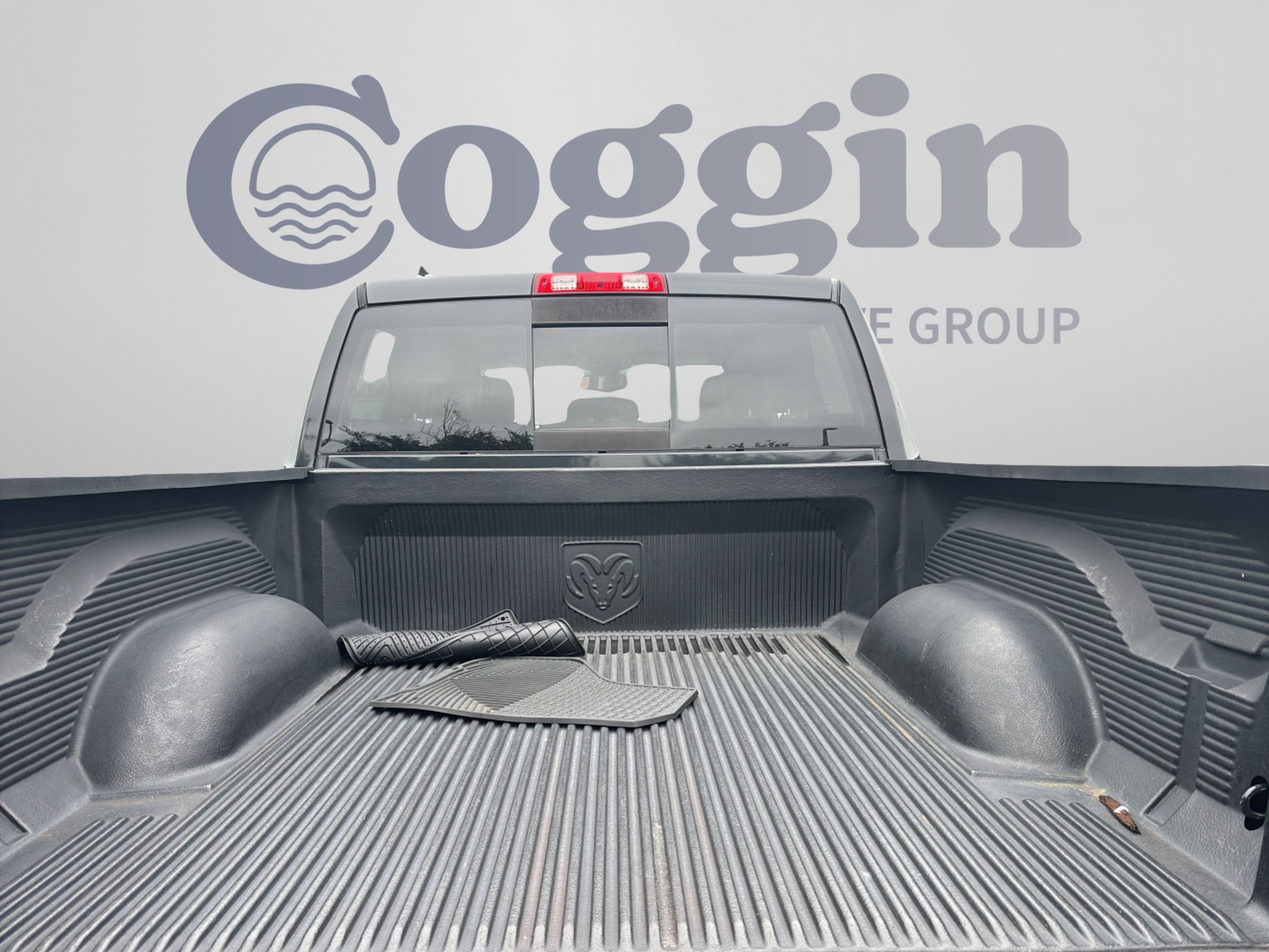 Used 2015 RAM 1500 Lone Star RWD image 17