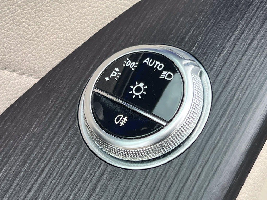 Certified 2024 Mercedes-Benz S 580 4MATIC Sedan image 18