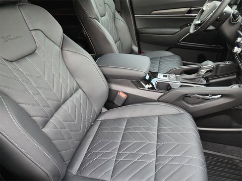 New 2025 Kia Telluride SX X-Line image 10